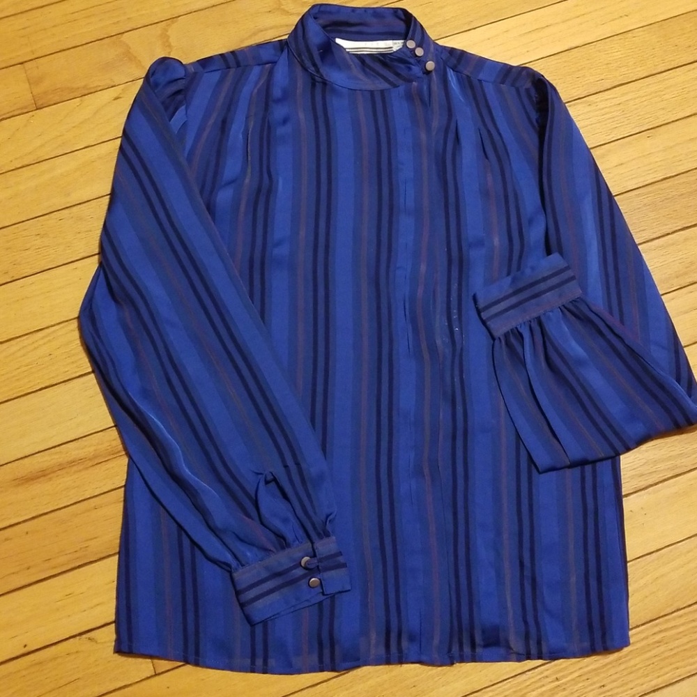 Dressy Blouse